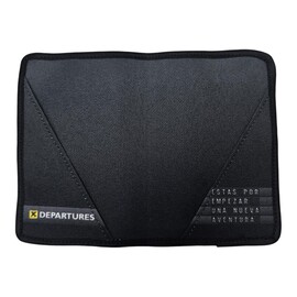 PORTAPASAPORTE / PORTADOCUMENTOS - AEROPUERTO